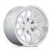 MESA FORGED MB 17X8.5 6X5.5 RAW-MACH -10