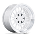 IMPACT FORGED MB 18X9 6X5.5 +0 RAW-MACH