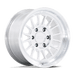 IMPACT FORGED MB 18X9 6X135 +0 RAW-MACH