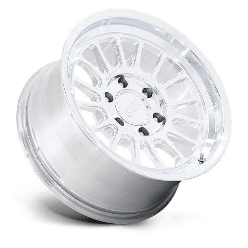IMPACT FRGD MB 17X8.5 6X5.5 -10 RAW-MACH