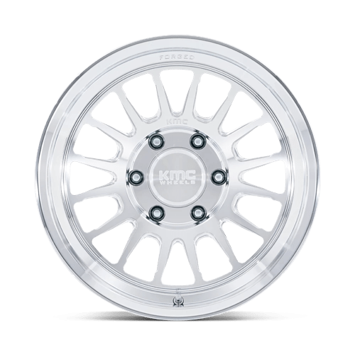 IMPACT FORGED MB 18X9 6X5.5 +0 RAW-MACH