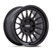 KM447 17X8.5 6X135 S-BLK 0MM