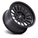 IMPACT FORGED MB 18X9 6X5.5 -12 S-BLK