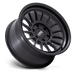 IMPACT FORGED MB 18X9 6X5.5 -12 S-BLK