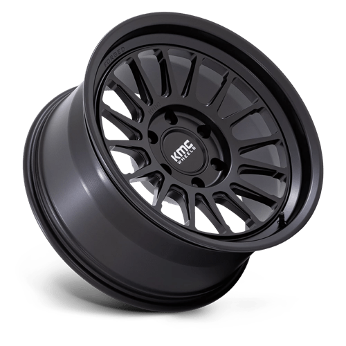 IMPACT FORGED MB 17X8.5 6X5.5 -10 S-BLK