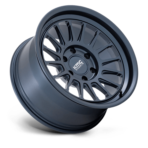 IMPACT FORGED MB 18X9 6X5.5 -12 MTL-BLUE