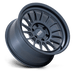 IMPACT FORGED MB 18X9 6X5.5 -12 MTL-BLUE