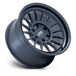 IMPACT FORGED MB 18X9 6X5.5 -12 MTL-BLUE