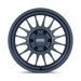 IMPACT FRGD MB 17X8.5 6X135 +0 MTL-BLUE