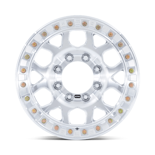 MESA FRG SL BL 17X9 BLANK 108 RW-MCH +25