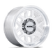 MESA FORGED MB 18X9 8X180 +18 RAW-MACH