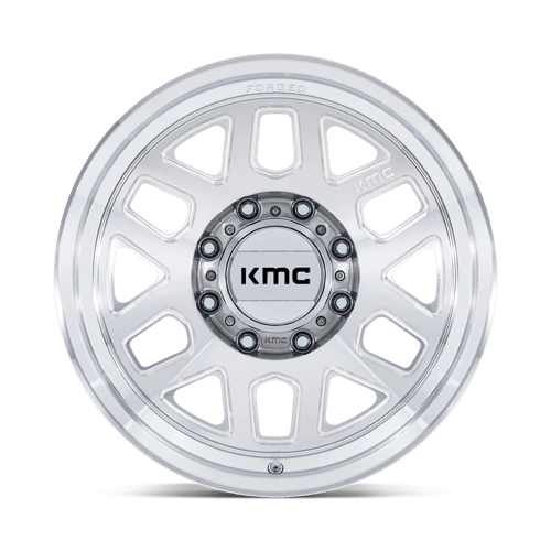 MESA FORGED MB 18X9 8X180 +0 RAW-MACH