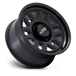 MESA FORGED MB 18X9 8X170 -12 S-BLK