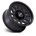 MESA FORGED MB 18X9 8X6.5 -12 S-BLK