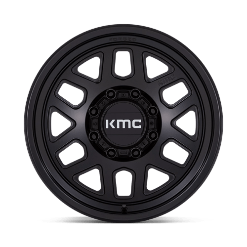 MESA FORGED MB 18X9 8X170 +0 S-BLK