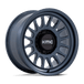 IMPACT FORGED MB 18X9 8X180 +18 MTL-BLUE