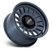 IMPACT FORGED MB 18X9 8X180 +18 MTL-BLUE