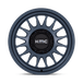 IMPACT FORGED MB 18X9 8X180 +18 MTL-BLUE