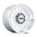 IMPACT FORGED MB 18X9 8X180 +0 RAW-MACH