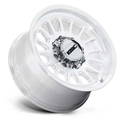 IMPACT FORGED MB 18X9 8X180 +0 RAW-MACH