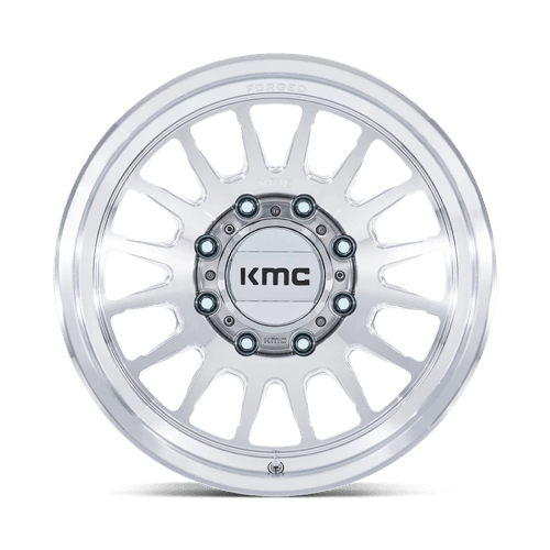 IMPACT FORGED MB 18X9 8X180 +18 RAW-MACH