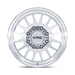 IMPACT FORGED MB 18X9 8X180 +18 RAW-MACH