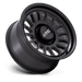 IMPACT FORGED MB 18X9 8X6.5 +0 S-BLK