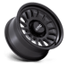 IMPACT FORGED MB 18X9 8X6.5 +0 S-BLK