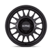 IMPACT FORGED MB 18X9 8X180 +0 S-BLK