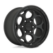 KM541 18X8.5 5X5.0 T-BLK 18MM