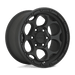 KM541 18X8.5 5X150 T-BLK 18MM