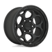 KM541 18X8.5 5X150 T-BLK 18MM