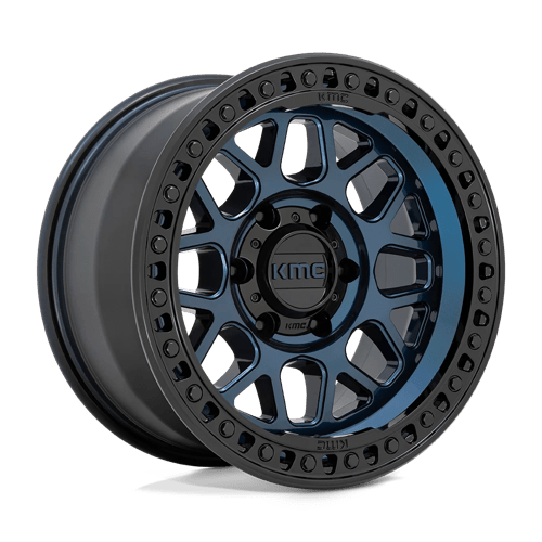 GRS 20X9 6X135 87 +0 MN-BLUE GBLK-LP