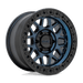 GRS 17X9 5X5 71 -12 MN-BLUE GBLK-LP
