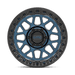 GRS 17X9 5X5 71 +18 MN-BLUE GBLK-LP