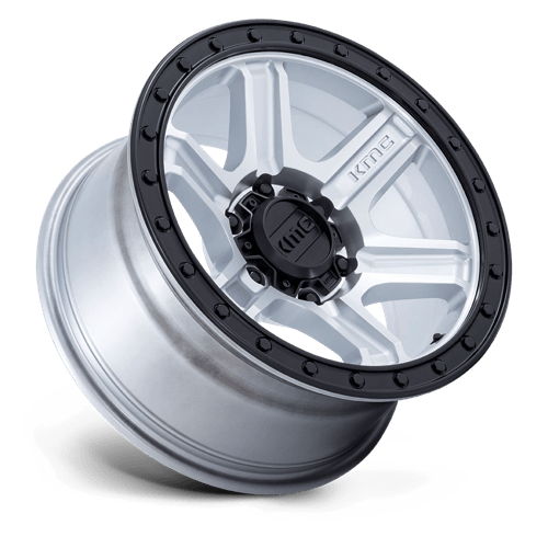 OUTRUN 18X9 5X5 71 +18 MACH GBLK-LP