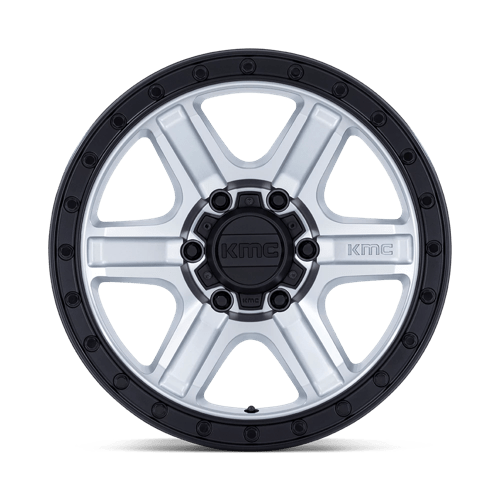 OUTRUN 18X9 5X5 71 +18 MACH GBLK-LP