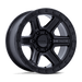 KM551 18X9 6X135 M-BLK GBLK-LP 18MM