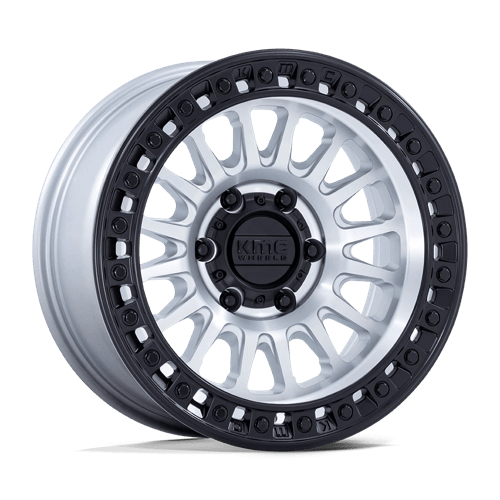 IMS 18X9 6X135 87 +18 MACH-BLK-LP