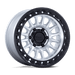IMS 20X9 8X6.5 125 +0 MACH-BLK-LP