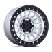 IMS 20X9 8X6.5 125 +0 MACH-BLK-LP