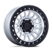 KM552 20X9 8X6.5 MACH-BLK-LP 18MM