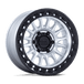 KM552 20X9 8X6.5 MACH-BLK-LP 18MM