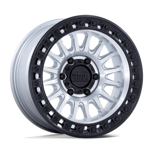 KM552 20X9 8X6.5 MACH-BLK-LP 0MM