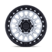 IMS 20X9 8X170 125 +18 MACH-BLK-LP