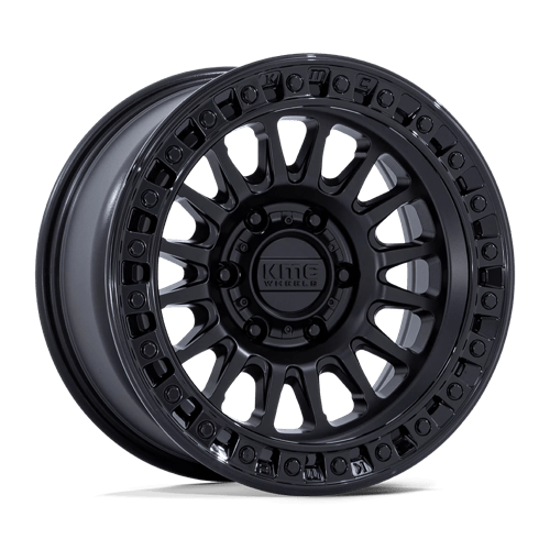 KM552 20X9 8X6.5 M-BLK G-BLK-LP 0MM