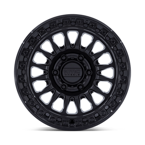 IMS 20X9 8X6.5 125 +0 M-BLK G-BLK-LP