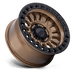 IMS 20X9 8X6.5 125 +18 M-BRNZ G-BLK