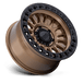 IMS 20X9 8X6.5 125 +0 M-BRNZ G-BLK