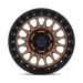 IMS 20X9 8X6.5 125 +18 M-BRNZ G-BLK